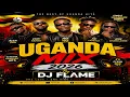 BEST OF UGANDA HITS BY DJ FLAME 