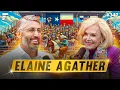 How A Texas Cowgirl Became The Chairman Of JPMorgan Chase DFW