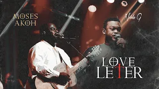 love letter feat pastor noble g