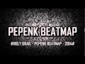 Lagu #HOLY GRAIL   PEPENK BEATMAP   2014#