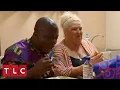Angela Brought Pizza for Michael s Family 90 Day Fiance Happily Ever After