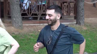 🌿 Doğa İçin Adım Attık, Hep Birlikte Güzel Bir İz Bıraktık! 🌿