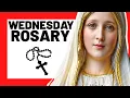 Download Lagu TODAY HOLY ROSARY: WEDNESDAY, AUGUST 27, 2025 - THE HOLY ROSARY WEDNESDAY