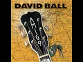 Riding With Private Malone - David Ball