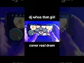Download Lagu dj whos that girl - viral tiktok || cover real dram  #shorts