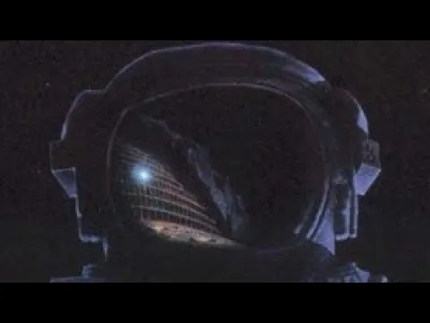 Moontrap (1989) - Trailer HD 1080p