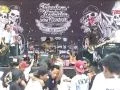Download Lagu SID White town cover by QUEENSIDER 13 live at Freedom \u0026 Lowrider Contest 2016 SIL