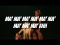 KOMBOLEWA REMIX (Karaoke) - Suzete, Lola Indigo
