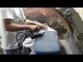 How Dry Cleaners Press Your Shirts
