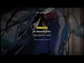 Dried Flowers - Vocal: Ado. Romaji + sub español + sub English.