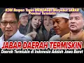 Download Lagu JABAR TENYATA DAERAH TERMISKIN DI INDONESIA KANG DEDI KLARIFIKASI