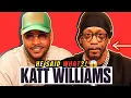 Download Lagu This Katt Williams Interview Changed EVERYTHING… 🤯 (Live Reaction)