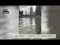 Download Lagu Torrential Rains and Flooding Bring Dubai to a Halt