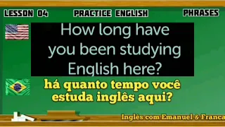Aprender Inglês dormindo ? Com Frases Úteis  Learn English while sleeping? With Helpful Phrases.