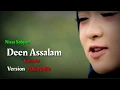 Download Lagu Nissa Sabyan Deen Assalam ( Karaoke Version YtKaraoke )