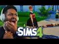 When Using Extreme Violence In SIMS 4 Goes Wrong Part 3