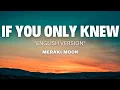 Lagu If You Only Knew ( English Version ) - Meraki Moon