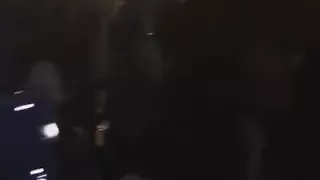 وادي الذئاب الانقلاب حفل رائع لجميع وادي الذئاب 