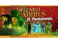 Lagu Todrick Hall - The Wizard of Ahhhs (ft. Pentatonix) [Official Music Video]