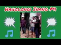 LAGU BATAK - HA HOLONGI INANG MI || Vocal Panjaitan bersaudara