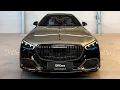 Download Lagu 2024 Mercedes Maybach S Night Series - Sound, Interior and Exterior