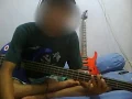 Download Lagu Saint Loco - Hip Rock Bass Cover by Adherock