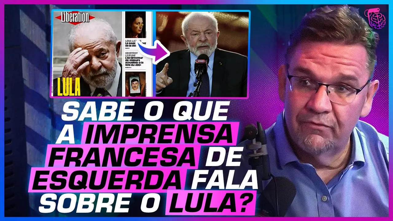 O BRICS ainda faz SENTIDO para o BRASIL? - GUNTHER RUDZIT E OLIVER STUENKEL