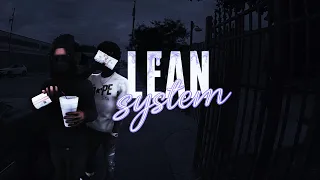 Advanced Fivem Lean Script Clean UI Interaction System