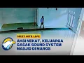 Download Lagu Satu Keluarga di Maros Nekat Gasak Sound System Masjid | Meet Nite Live