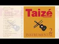 Lagu Taize Songs Instrumental 2 (w/ English Translations)