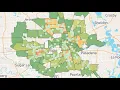 KHOU 11 Investigates Houston murders by ZIP code
