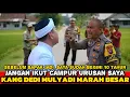 Lagu Dedi Mulyadi Marah Besar! Polisi Tilang Warga Desa Tanpa Alasan Jelas, Publik Murka