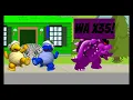 Download Lagu (READ THE PINNED COMMENT) Dark Vortex Bowser Ungrounds Dark Dollar Bro/Gets Grounded
