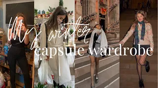 Download my winter capsule wardrobe | simple but effective style with NA-KD MP3