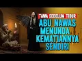 Download Lagu ABU NAWAS MENUNDA KEMATIANNYA SENDIRI - KISAH LUCU PENGANTAR TIDUR