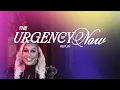 The Urgency of Now First Sunday Cindy Trimm
