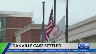 Settlement reached in Danville arrest of dementia patient city promises reform