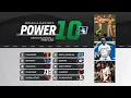 College baseball rankings SEC takes top 4 in latest Power 10