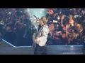 Lagu [Jimin Focus Day 2] BTS - Outro: Wings -CHile 170312