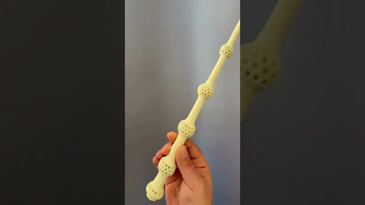 Elder Wand video thumbnail