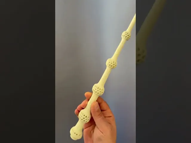 Elder Wand  video thumbnail