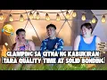 Lagu GLAMPING SA GITNA NG KABUKIRAN (TARA QUALITY TIME AT SOLID BONDING)