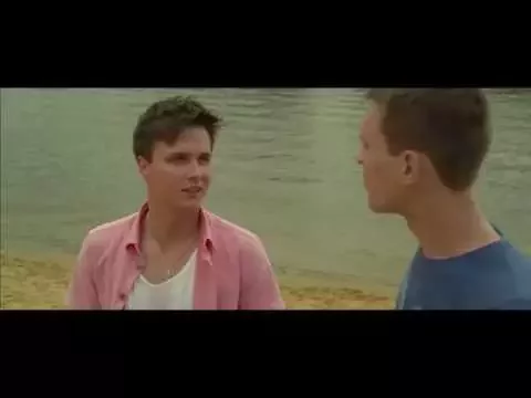 Арбузные корки (2016) Официальный трейлер