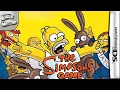 Longplay of The Simpsons Game