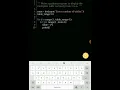 Python program to display the multiplication table vertically from 1 to n