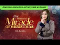 Download Lagu GMS Kupang | Ibadah Umum - MIRACLE OF CHRISTMAS - Pdm. Ika Sylvia MP3