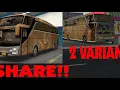 Download Lagu RILLIS LIVERY BUS JB3+ JB2+ RONGSOK FREE NO PW