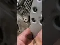 Coleman BT200X with Predator Ghost 212 Torque Converter Install
