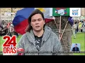 Download Lagu VP Duterte - (PBBM) has the hallmark of a scammer; sagot ng Palasyo: Sino ba talaga ang... | 24 Oras