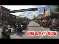 Download Lagu STURGIS RALLY MAIN STREET LAST SATURDAY Let's Ride It